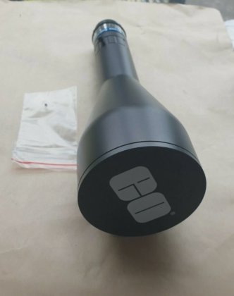 エドモンド・オプティクス 56675 テレセントリック 0.16倍 TMLマシンビジョンレンズ