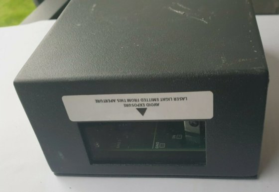 PRINTRONIX PV100 171434-001 N DATENVALIDATOR