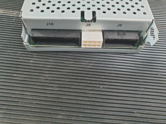 西门子 10944617 REV B DCM