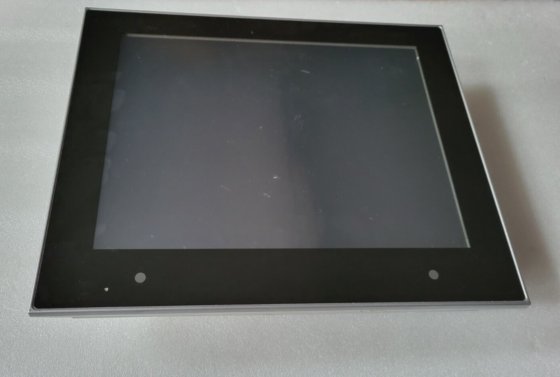FUJI ELECTRIC V815IXD-U102 MONITOUCH TOUCHSCREEN