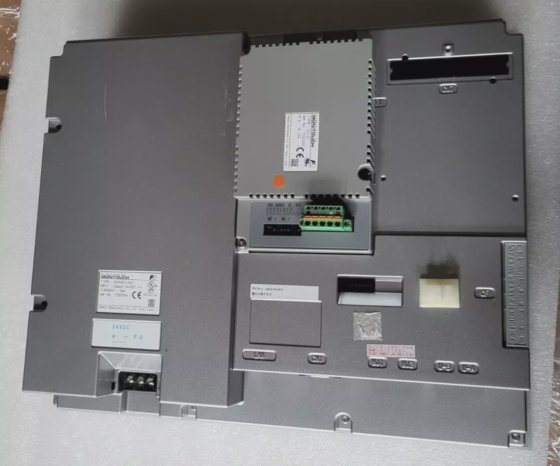FUJI ELECTRIC V815IXD-U102 MONITOUCH TOUCHSCREEN