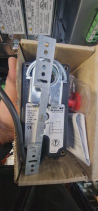 Elodrive BN-15P1E -S067 执行器