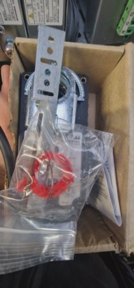 Elodrive BN-15P1E -S067 执行器