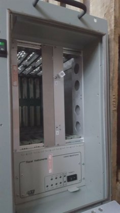 RAPAL仪器1264C主机1264C/D 407682 (RBD6.1)