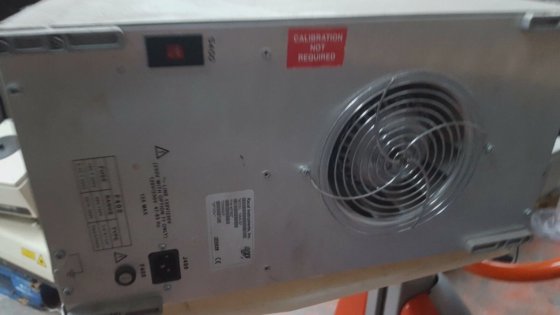 RAPAL仪器1264C主机1264C/D 407682 (RBD6.1)