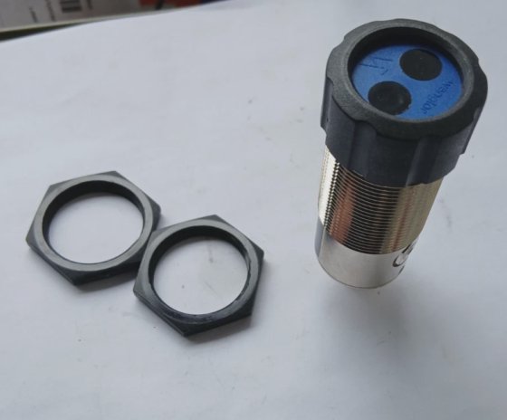 Wenglor UF87PA3 光纤电缆传感器 (BR4.6b1)