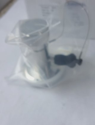 STAITECH HSV30 HSV30-100C-TE 阀门 (BR4A.6B5)