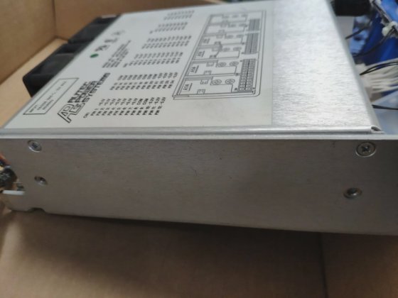 Autec Power Systems MFC75-WEDDG-1362，联邦快递次日可发货。