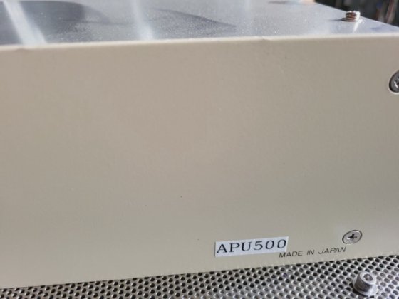 tel TOKYO ELECTRON EC1 监控装置（RO3.1）