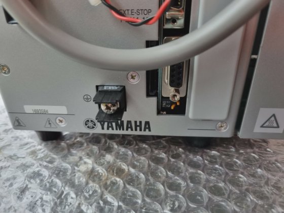 雅马哈RCX221控制器（R1S8.2）。