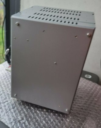 雅马哈RCX221控制器（R1S8.2）。