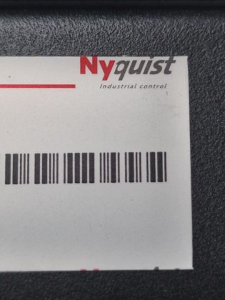 ナイキスト産業制御モーションコントローラ NY3522/20