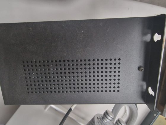 ナイキスト産業制御モーションコントローラ NY3522/20