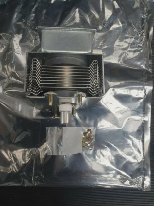 日立 2M121A 磁控管 (R4S9.6B1)