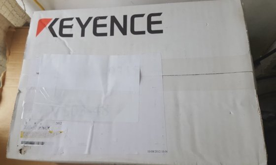KEYENCE XG-7001P Multi-camera Imaging System/Controller
