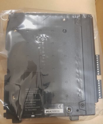 基恩士 XG-7001P 多摄像头成像系统/控制器 (BR2.2B7)