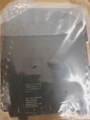 基恩士 XG-7001P 多摄像头成像系统/控制器 (BR2.2B7)