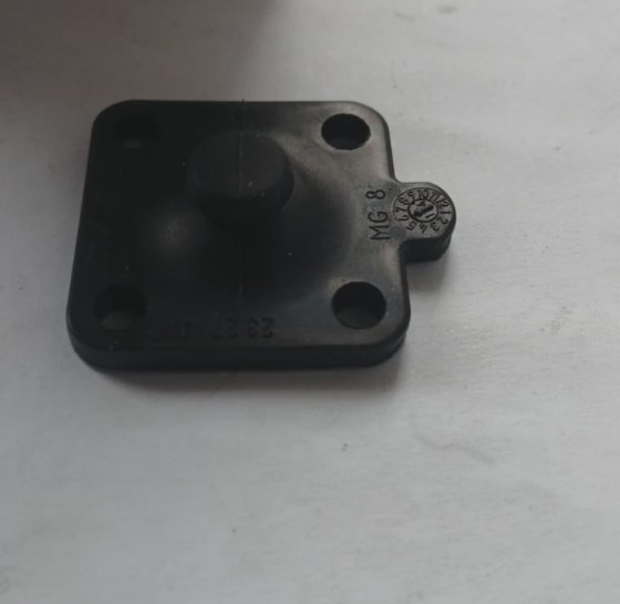 盖米 600 8M5A 膜 (BR4A.6B5)(BR4A.6B10)(BR4.6b5)
