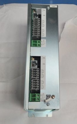 RKC INSTRUMENTS CVM-6A POWER CONTROLLER