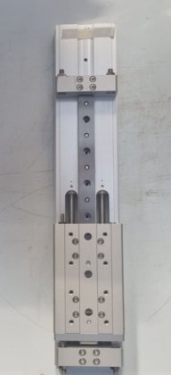 smc mxw20-200b 滑台（RBD5.2）