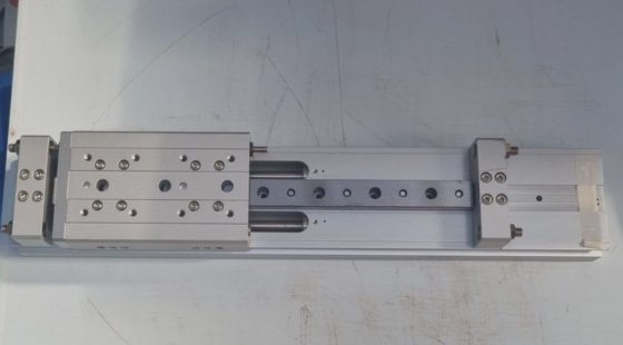 smc mxw20-200b 滑台（RBD5.2）