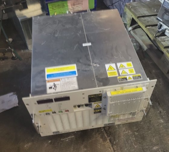 DAIHEN AGA-27C-V 射频发生器（附件）