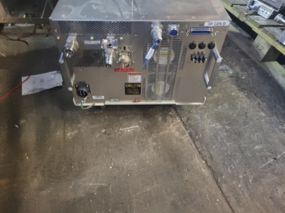 DAIHEN AGA-27C-V 射频发生器（附件）