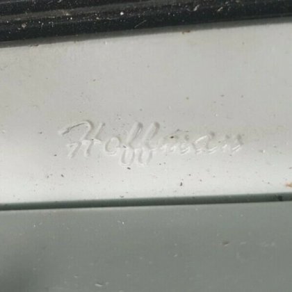 霍夫曼 230 伏 3a -