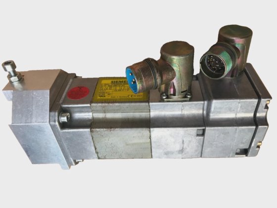 西门子 1FK6032-6AK71-1TG0 伺服电机