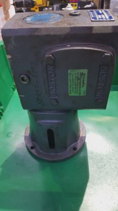 波士顿齿轮RF72115B56 (BR5.5)