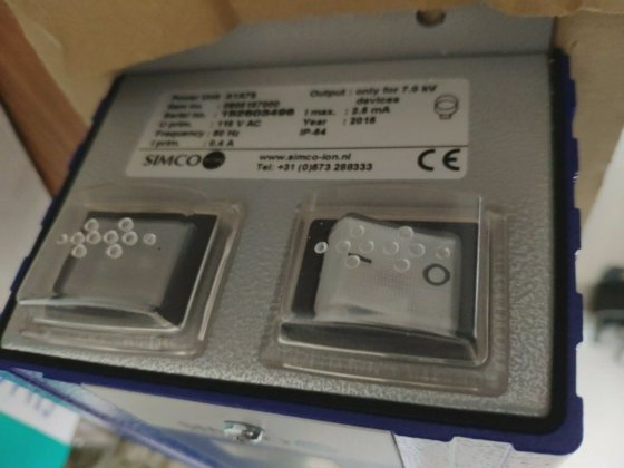 SIMCO 0805157000 A1A7S 电源