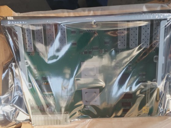 阿尔卡特朗讯 AMU STM-1/4 选项卡 S2.5