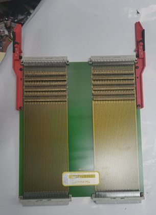 SCHROFF 23097-201 AA51/90 VME 扩展模块