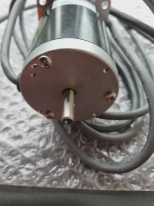 派克 S57-83-MO 步进电机（R3S10.3B2）