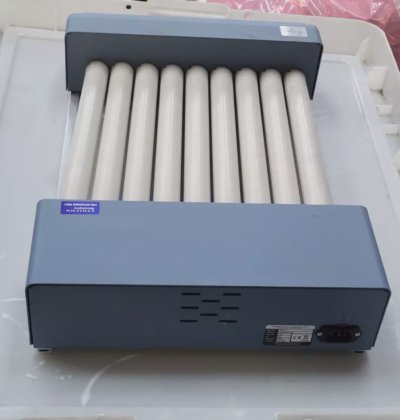 斯图尔特 Srt9 滚筒式搅拌机（RBD7.1）