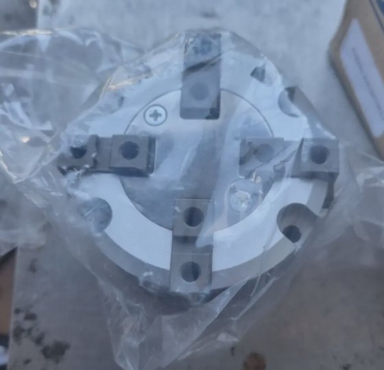 smc mhs4-50d 四指抓取器（R4s1.4）