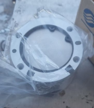 smc mhs4-50d 四指抓取器（R4s1.4）