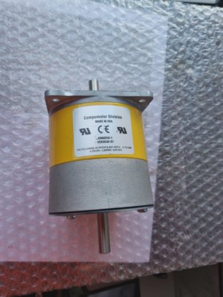 Parker RS31C-DNNPS 双轴步进电机（R5S7.4）