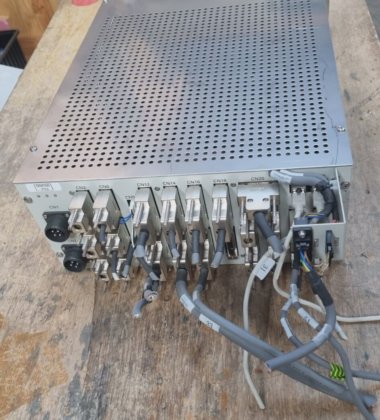 東京エレクトロン PS2 H00760 PS2 RFポンプボックス（br3.2）