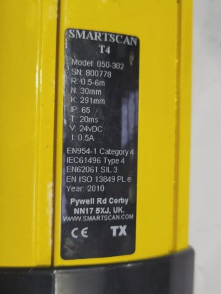 SMARTSCAN SMARTSCAN T4