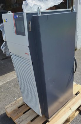 JULABO PRESTO A45 空冷式冷凍/加熱サーキュレーター