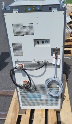 JULABO PRESTO A45 空冷式冷凍/加熱サーキュレーター