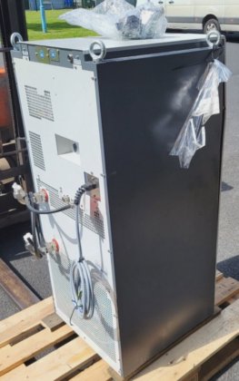 JULABO PRESTO A45 空冷式冷凍/加熱サーキュレーター