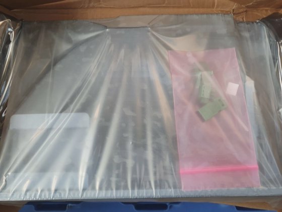 阿尔卡特朗讯 AMU 主卡 STM-4/16 109819227