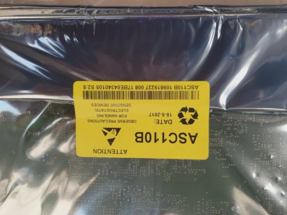 阿尔卡特朗讯 AMU 主卡 STM-4/16 109819227