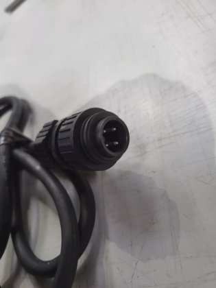 SERVO PRODUCTS PROGRAMMABLE MICRO DRILLER
