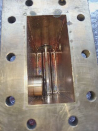 ナショナル電子Wr284load6a (R1S2.4)