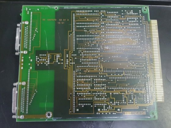 EUT 107 ML W8 12070720201A