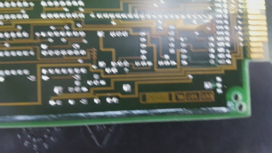 EUT 107 ML W8 12070720201A