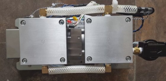 KNF PU2989-N838.0 泵（R6S2.7B3）